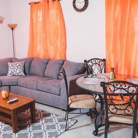 קרייסט צ'רץ' Frontline Apartments מראה חיצוני תמונה