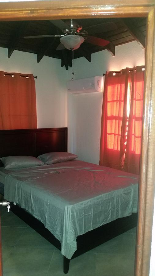 קרייסט צ'רץ' Frontline Apartments מראה חיצוני תמונה