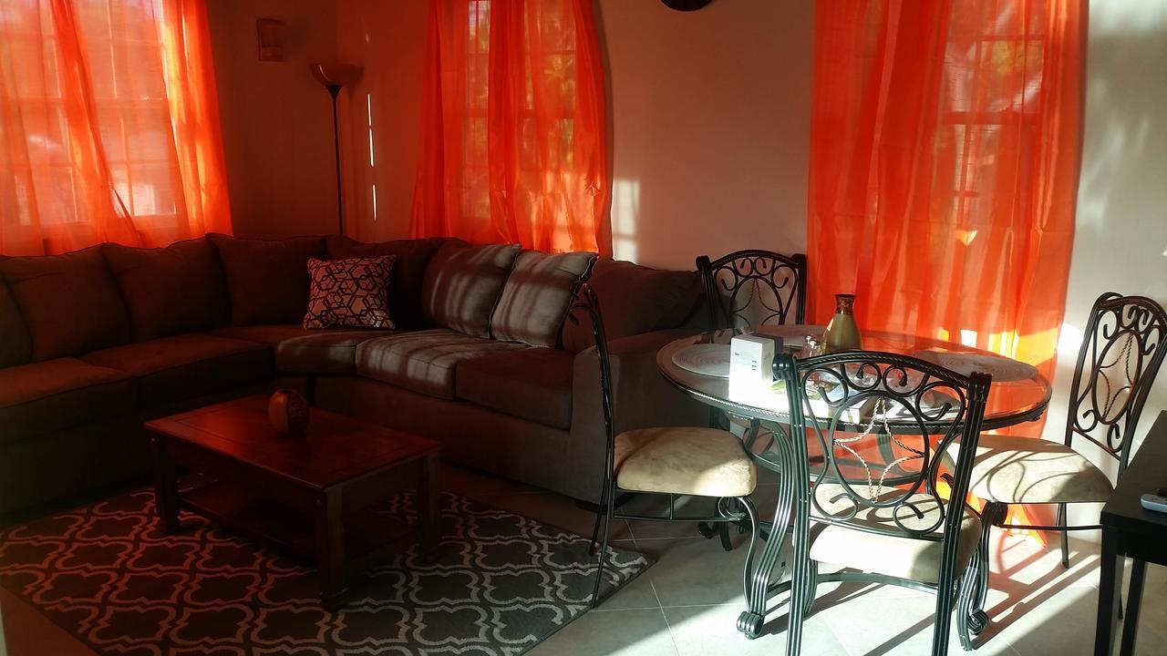קרייסט צ'רץ' Frontline Apartments מראה חיצוני תמונה