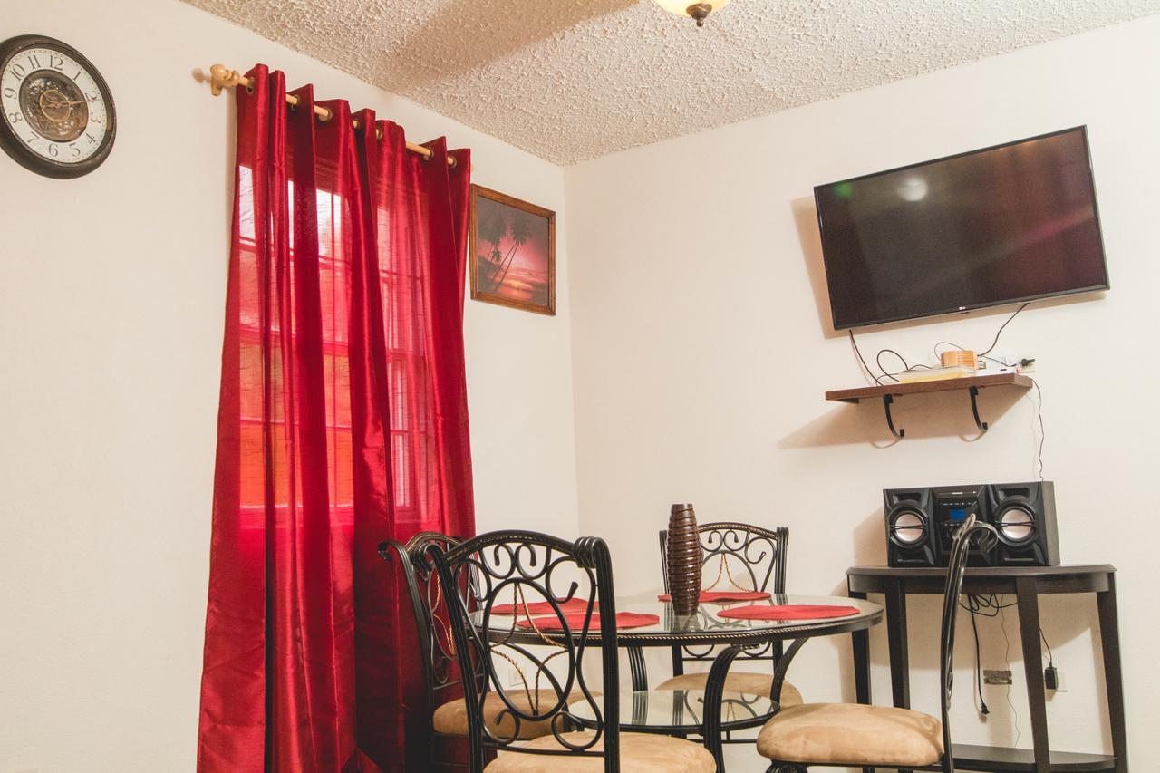קרייסט צ'רץ' Frontline Apartments מראה חיצוני תמונה