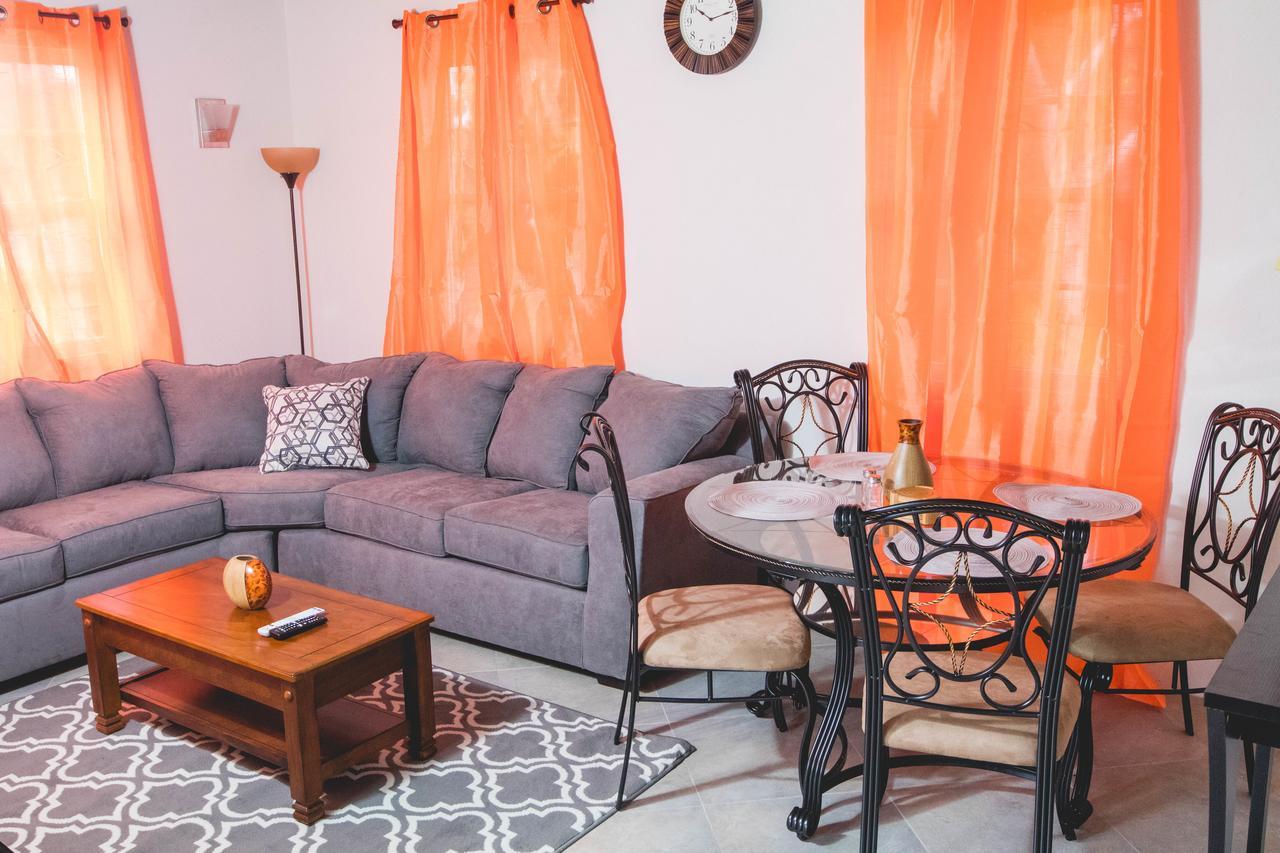 קרייסט צ'רץ' Frontline Apartments מראה חיצוני תמונה