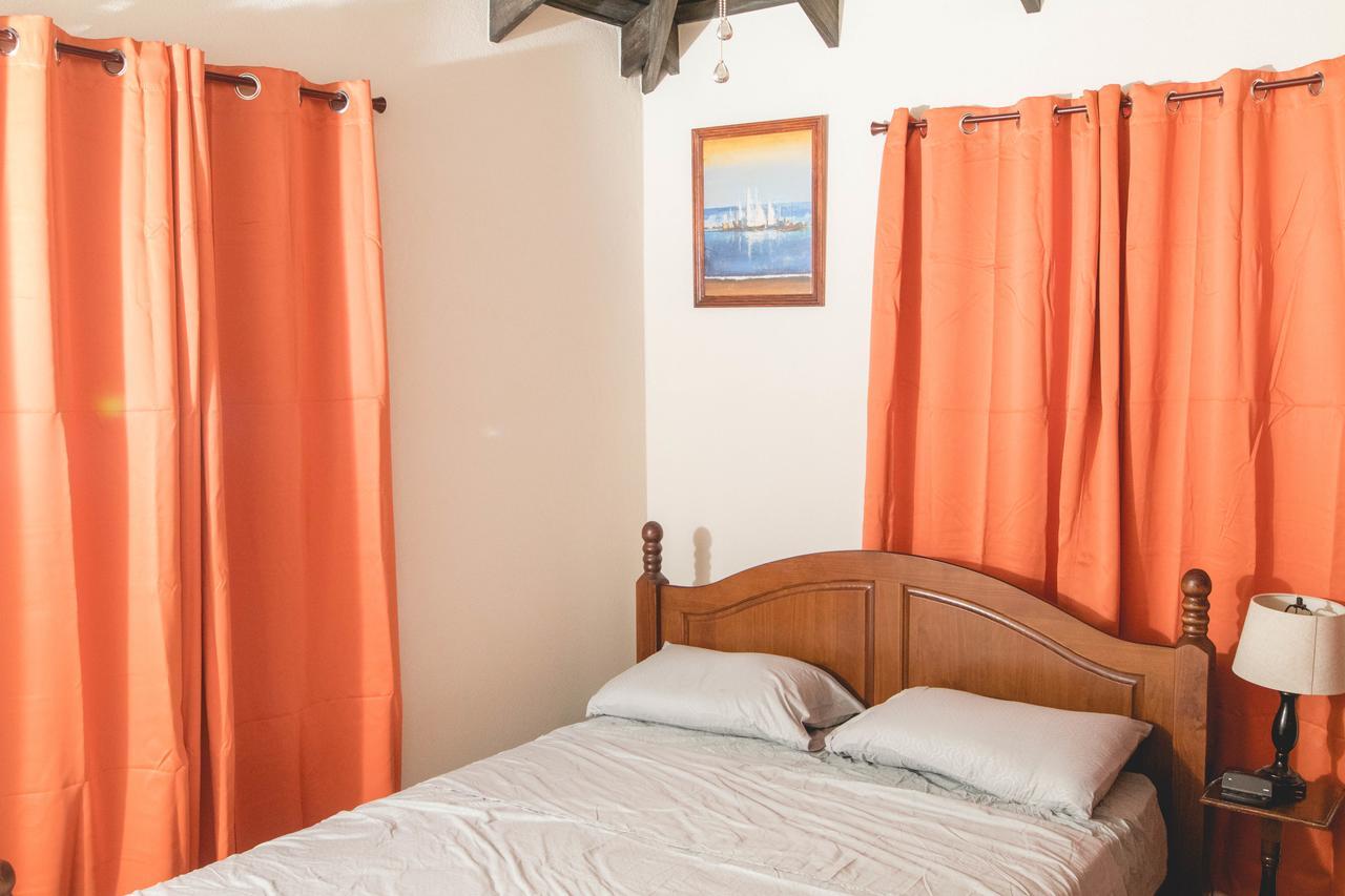 קרייסט צ'רץ' Frontline Apartments מראה חיצוני תמונה