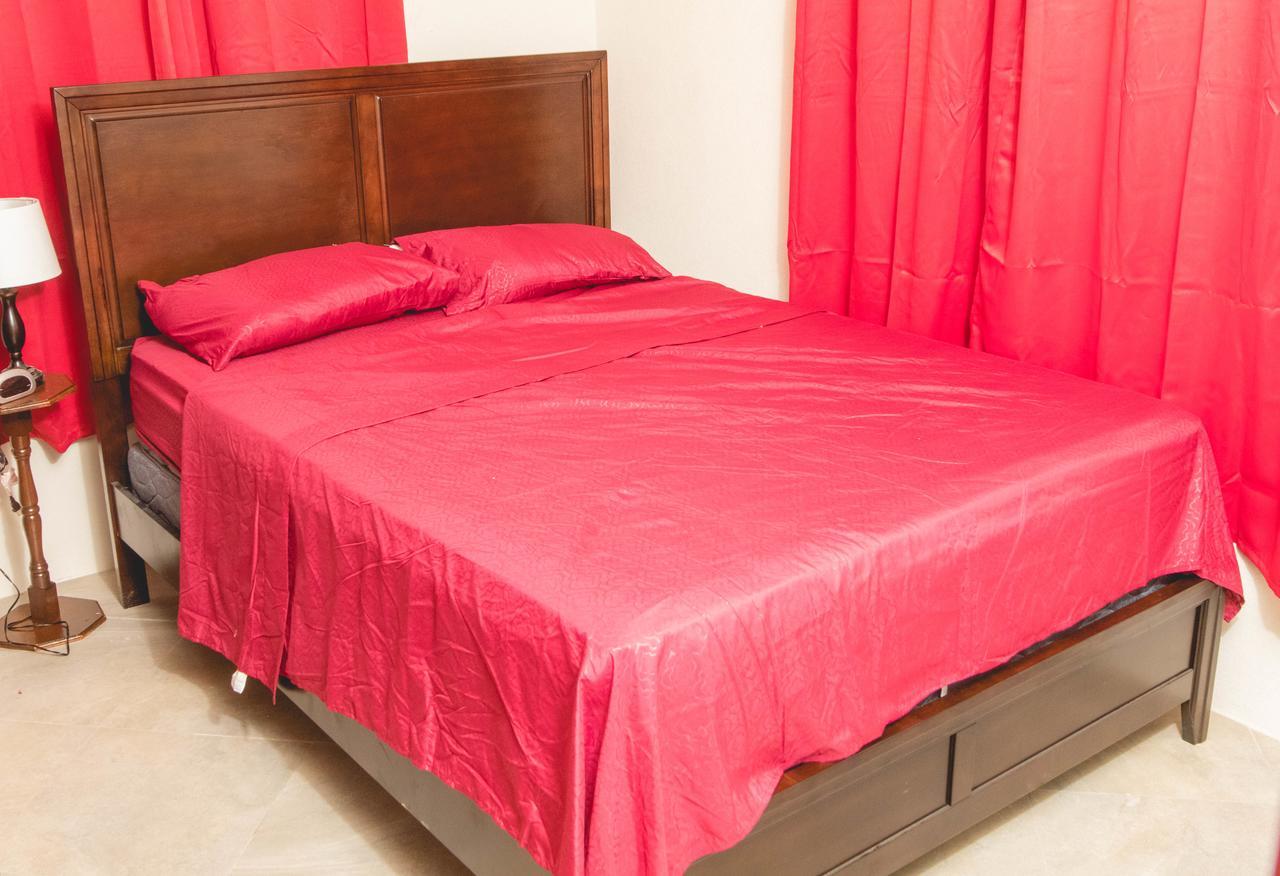 קרייסט צ'רץ' Frontline Apartments מראה חיצוני תמונה