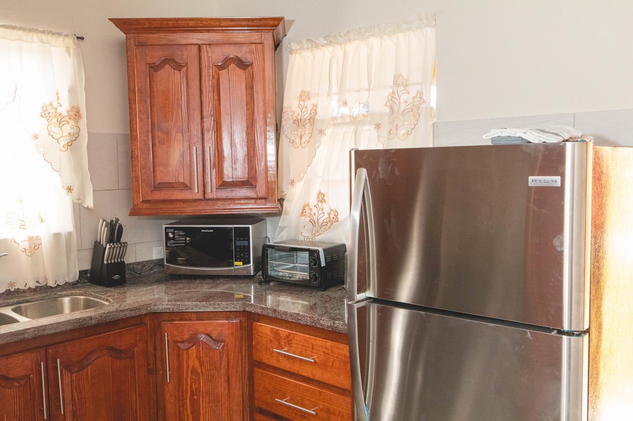 קרייסט צ'רץ' Frontline Apartments מראה חיצוני תמונה