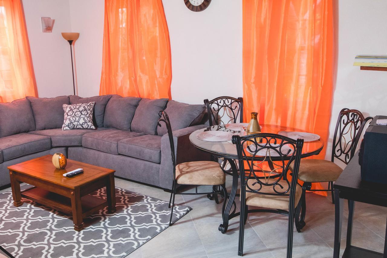 קרייסט צ'רץ' Frontline Apartments מראה חיצוני תמונה