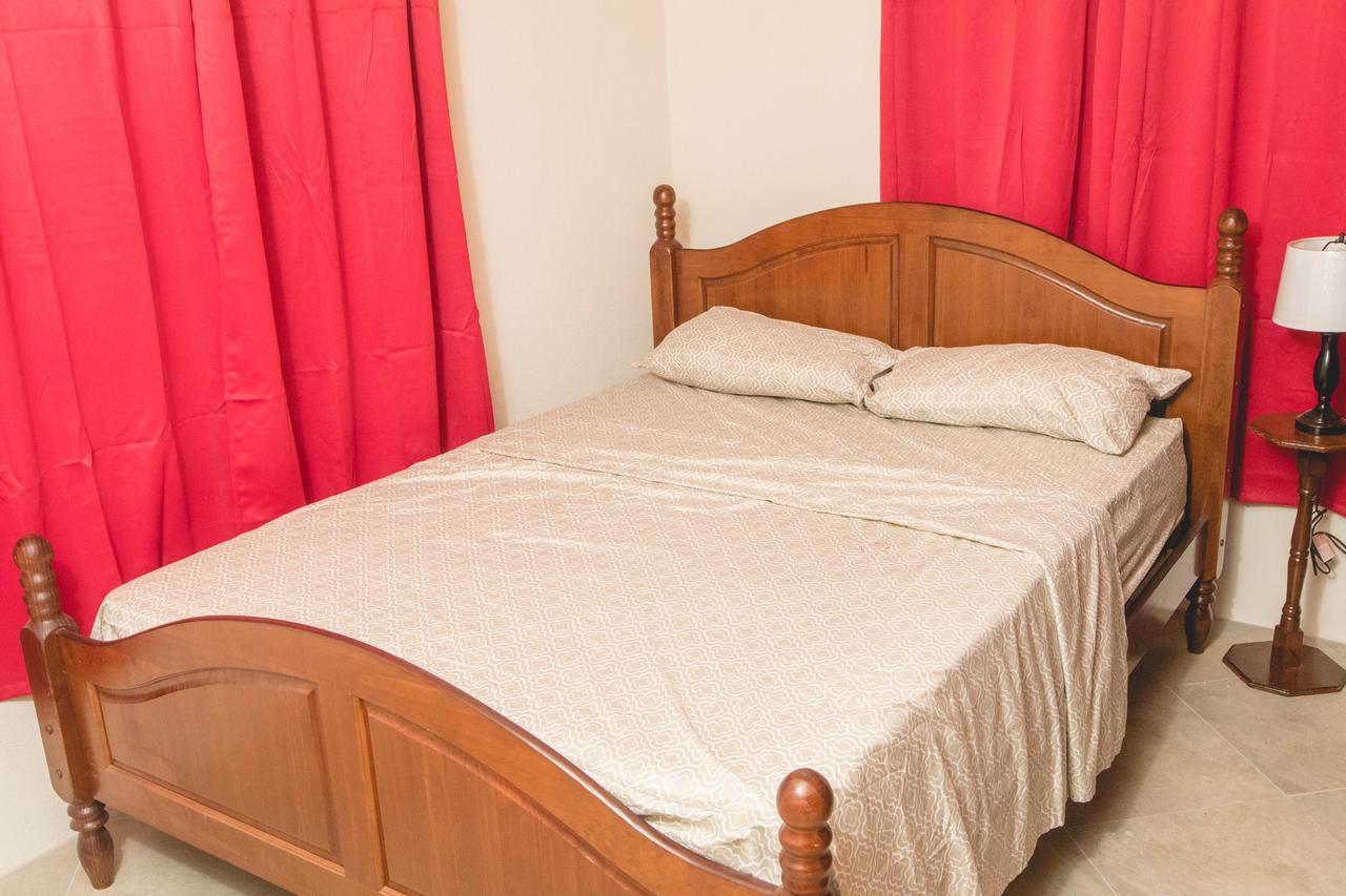 קרייסט צ'רץ' Frontline Apartments מראה חיצוני תמונה