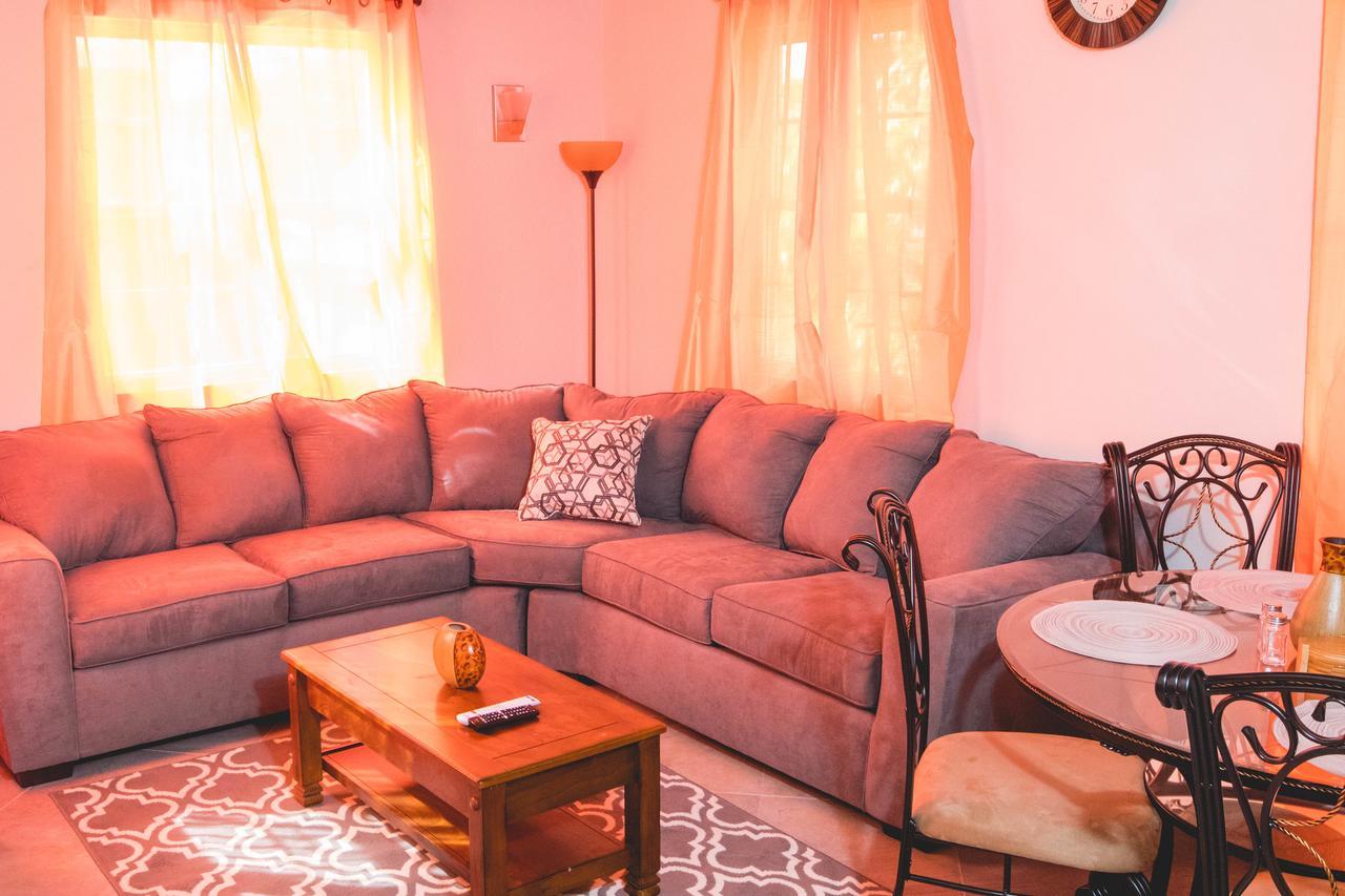 קרייסט צ'רץ' Frontline Apartments מראה חיצוני תמונה
