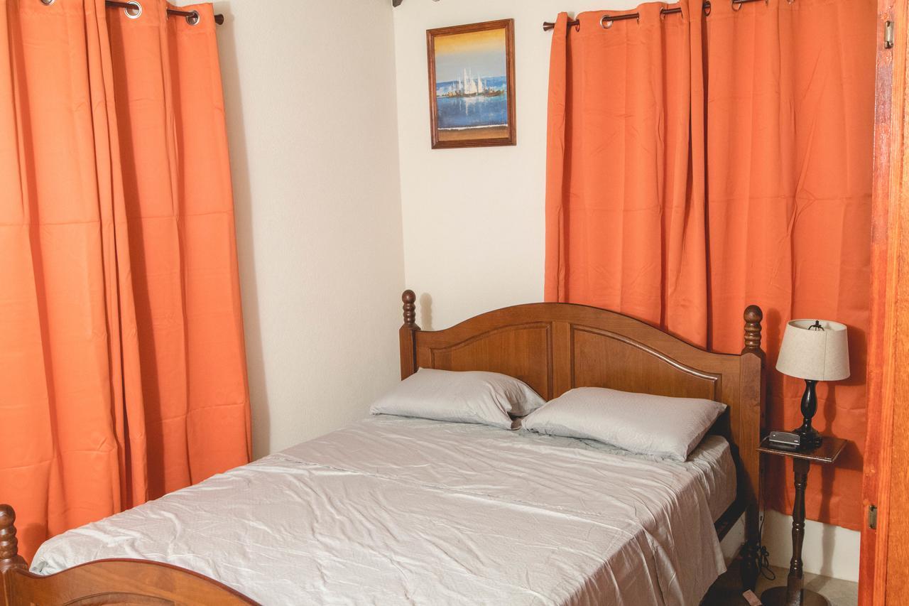 קרייסט צ'רץ' Frontline Apartments מראה חיצוני תמונה